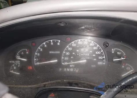 1998 Ford Explorer Eddie Bauer/Limited/Xl/Xlt z USA, uszkodzony, nr VIN 1FMZU34E1WUC11076